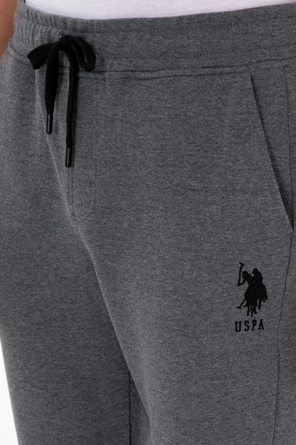 U.S. Polo Assn._Anthracite Mela_Anthracite Mela Trouser_G081SZ0OP0 2226923_VR081_05