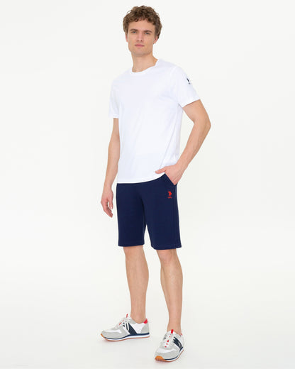 Dark Blue Knitting Short U.S. Polo Assn.