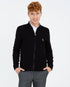 Black Knitting Cardigan U.S. Polo Assn.