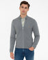 Light Grey Knitting Cardigan U.S. Polo Assn.