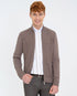 Brown Knitting Cardigan U.S. Polo Assn.
