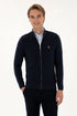 U.S. Polo Assn._Navy_Navy Zip Up Cardigan_G081SZ0TH0 2227188_VR033_01
