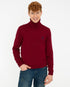 Red Knitting Jumper U.S. Polo Assn.