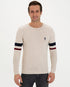 Red Knitting Jumper U.S. Polo Assn.
