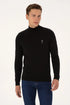 U.S. Polo Assn._Black_Black Turtle Neck_G081SZ0TK0 2226849_VR046_01