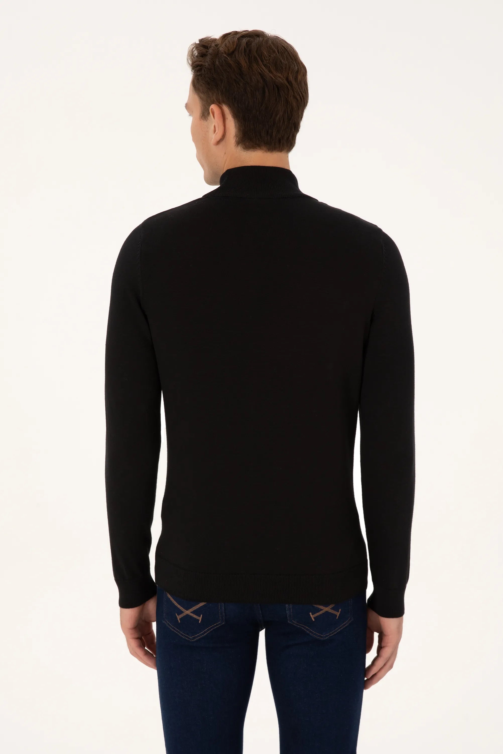 U.S. Polo Assn._Black_Black Turtle Neck_G081SZ0TK0 2226849_VR046_05