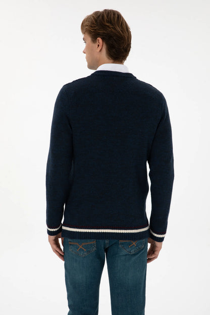 U.S. Polo Assn._Navy_Navy Knitting Jumper_G081SZ0TK0 2234698_VR033_05