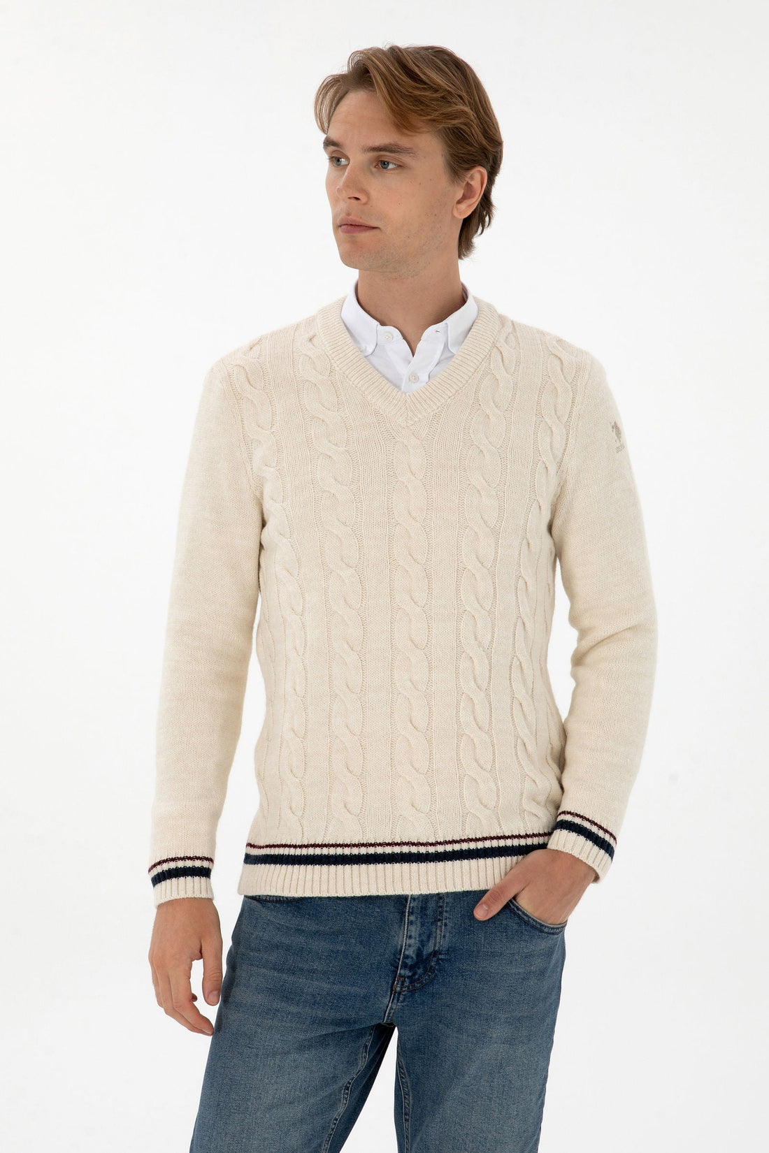 U.S. Polo Assn._Pearl_Pearl Knitting Jumper_G081SZ0TK0 2234698_VR256_01
