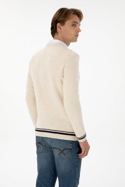 U.S. Polo Assn._Pearl_Pearl Knitting Jumper_G081SZ0TK0 2234698_VR256_05