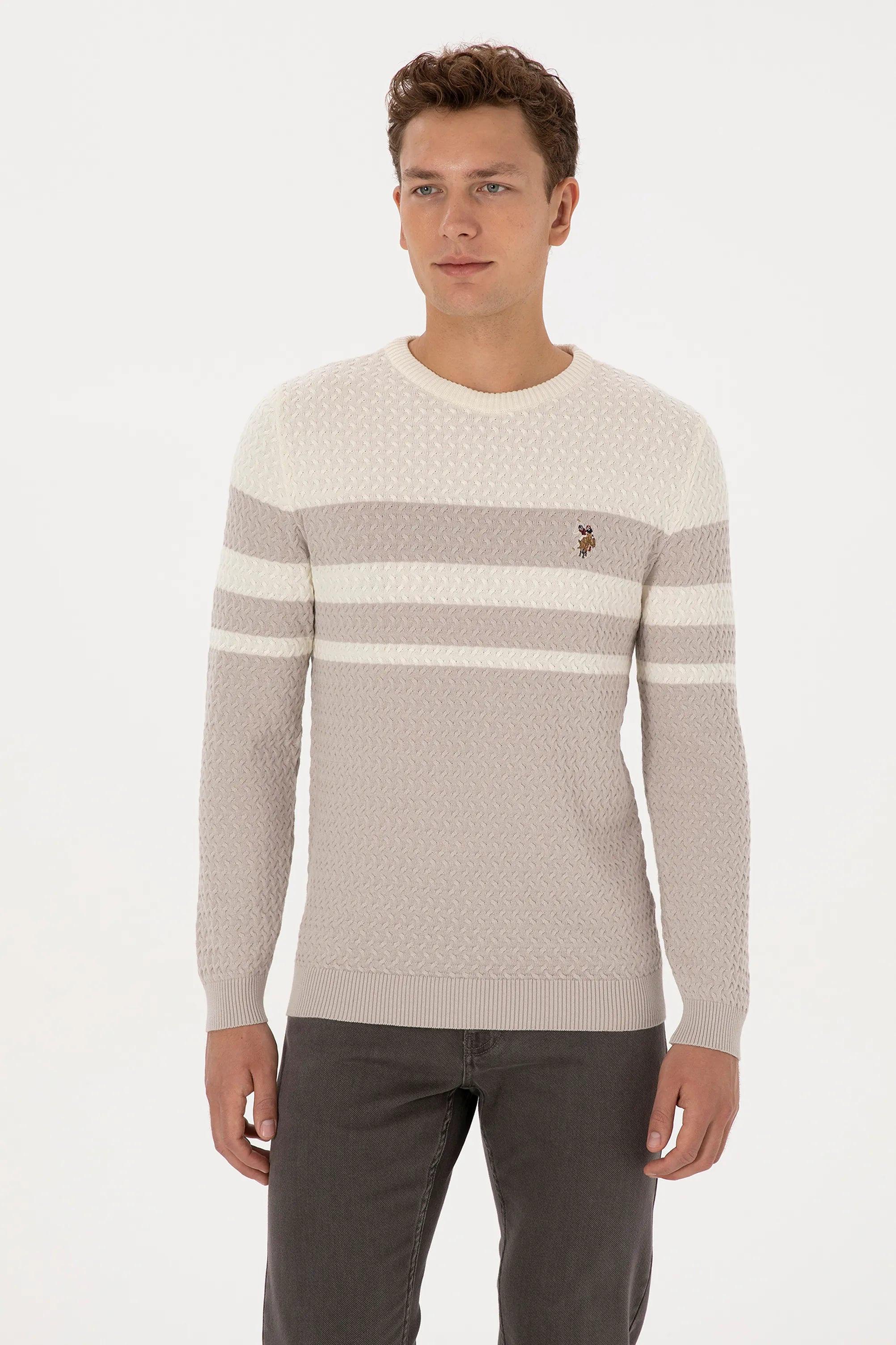 U.S. Polo Assn._Stone_Stone Pullover_G081SZ0TK0 2235801_VR049_03