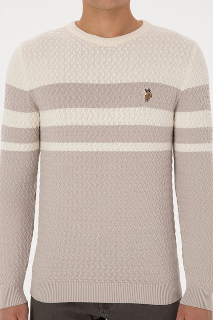 U.S. Polo Assn._Stone_Stone Pullover_G081SZ0TK0 2235801_VR049_06