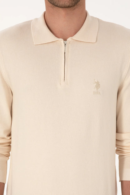 U.S. Polo Assn._Pearl_Pearl Pullover With Zipper_G081SZ0TK0 2236535_VR256_06