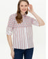 Multi-Color Shirt Long Sleeve U.S. Polo Assn.