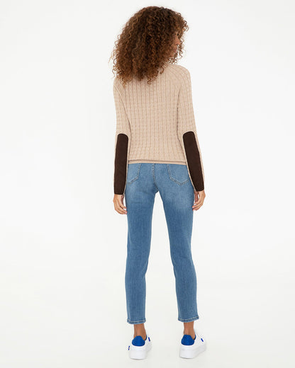 Light Blue Denim Trouser U.S. Polo Assn.