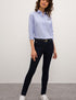 Dark Blue Denim Trouser U.S. Polo Assn.