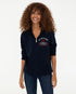 Dark Blue Sweat Shirt U.S. Polo Assn.