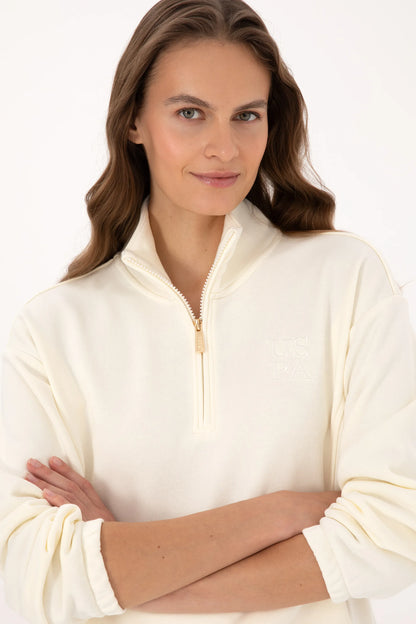 U.S. Polo Assn._Pearl_Pearl Sweatshirt_G082GL0820 2227046_VR256_02