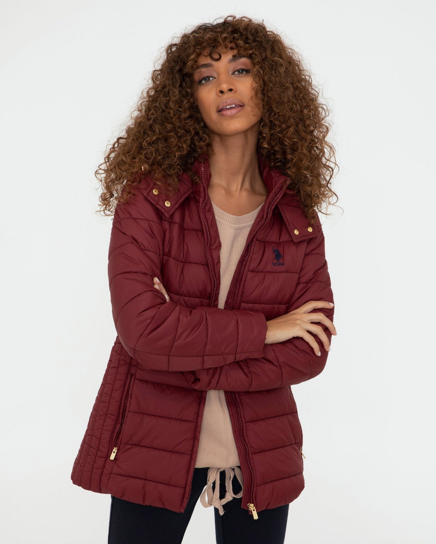Red Jacket U.S. Polo Assn.
