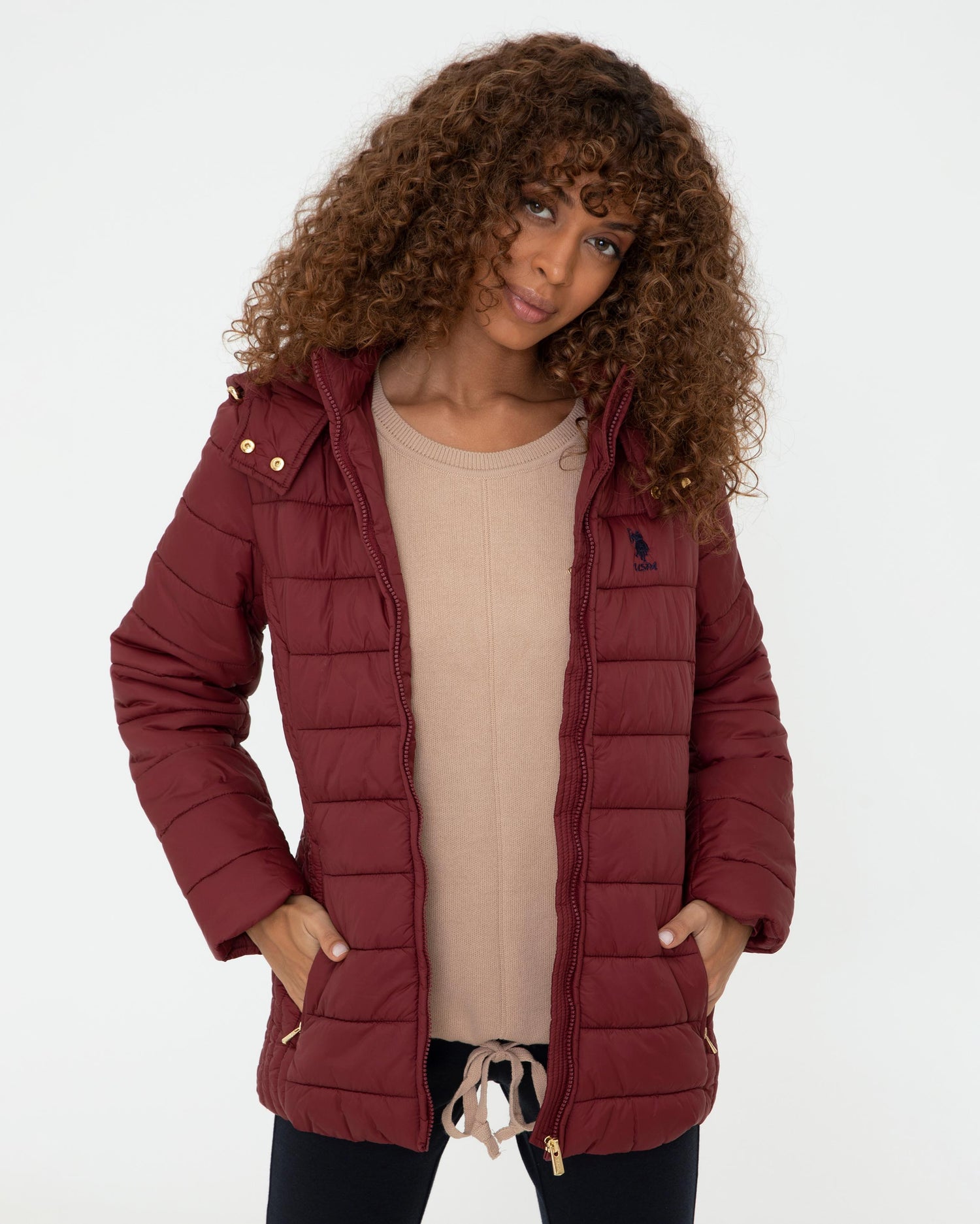 Red Jacket U.S. Polo Assn.