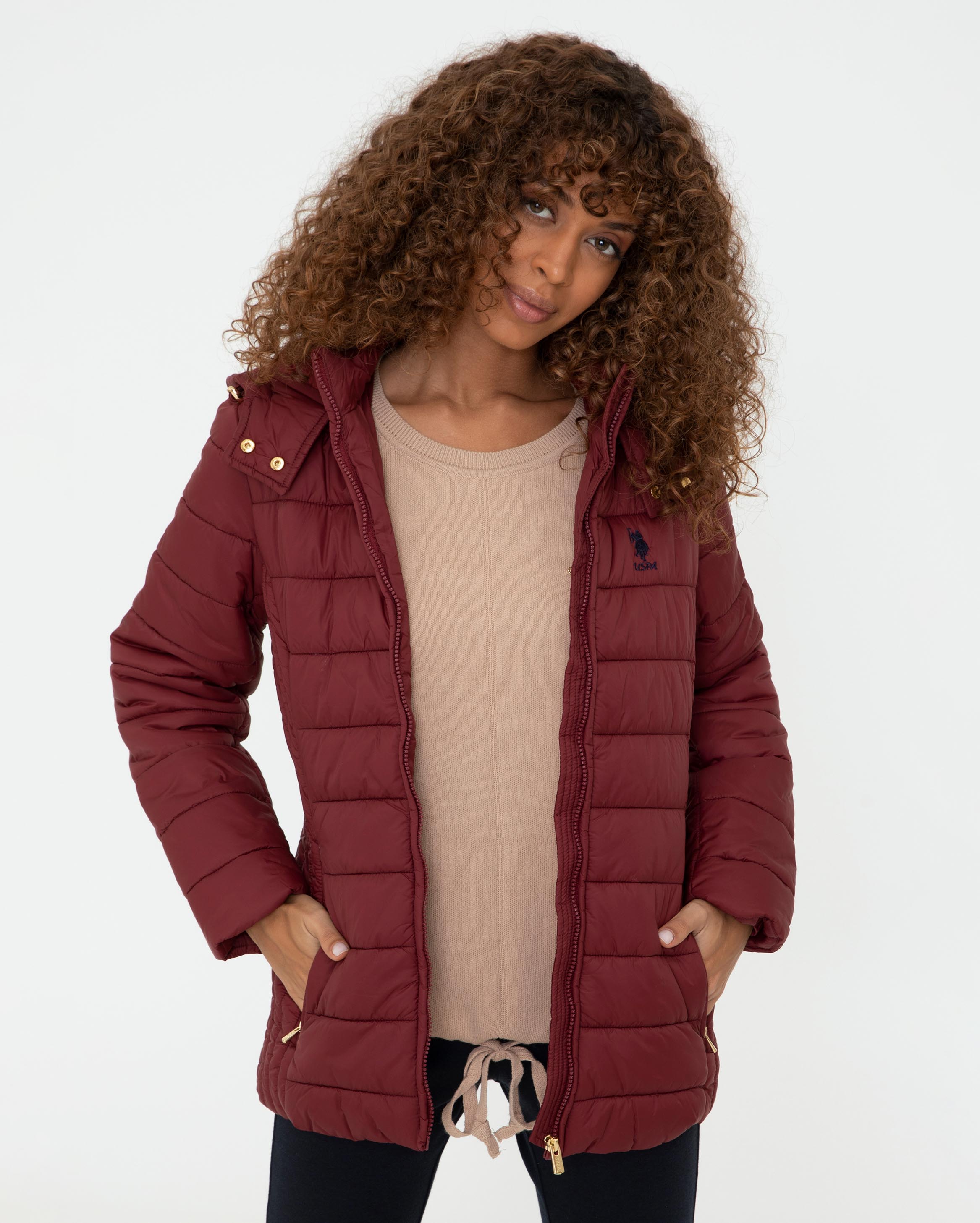 Red Jacket U.S. Polo Assn.
