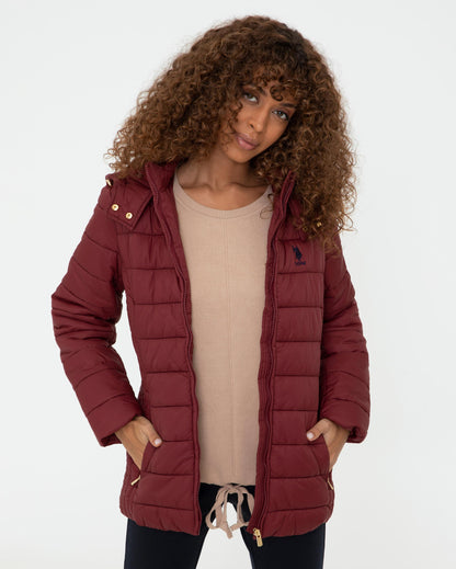 Red Jacket U.S. Polo Assn.