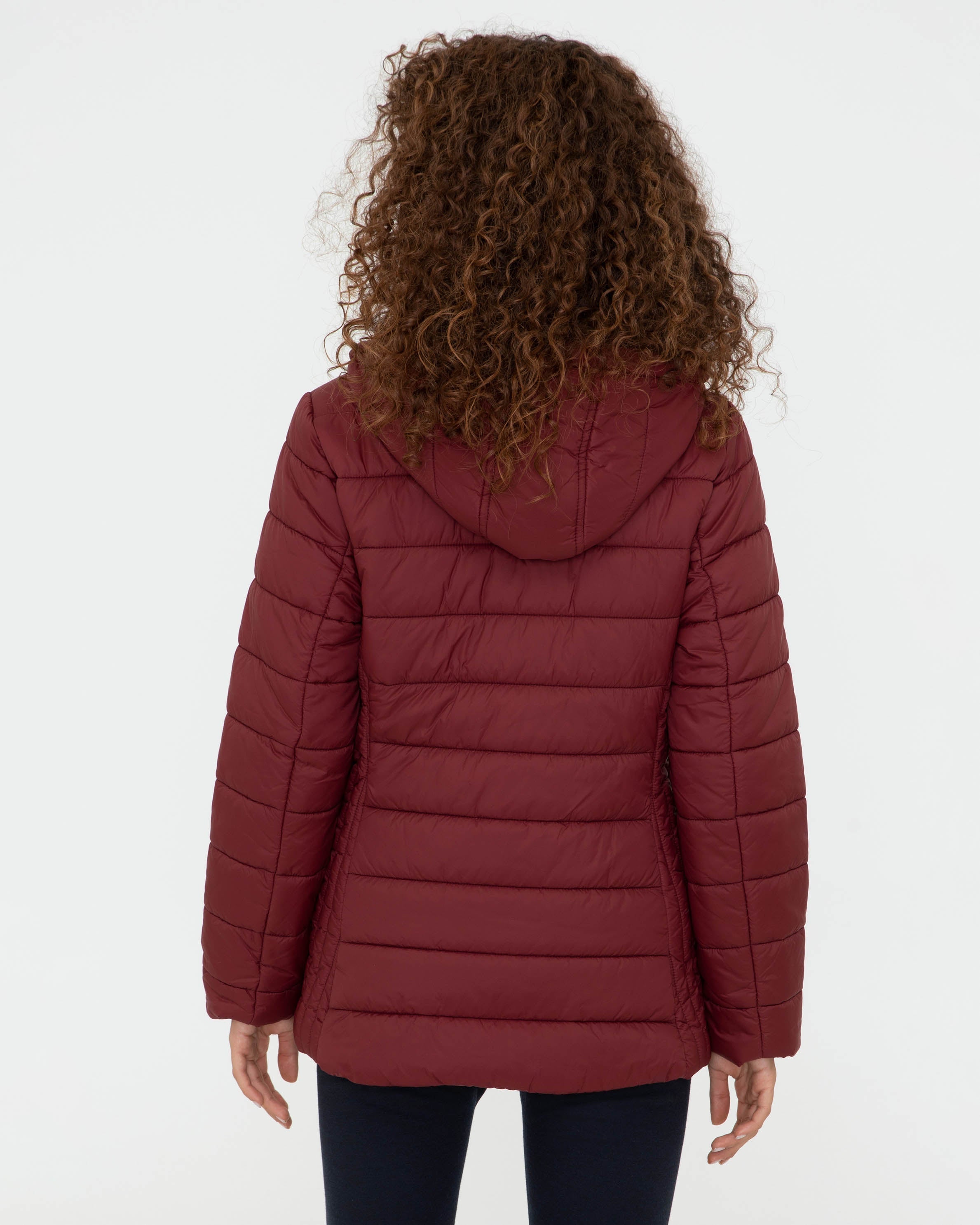 Red Jacket U.S. Polo Assn.
