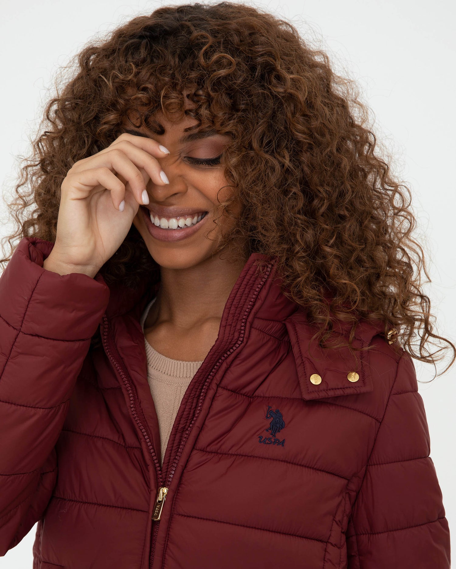 Red Jacket U.S. Polo Assn.