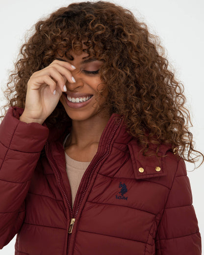 Red Jacket U.S. Polo Assn.