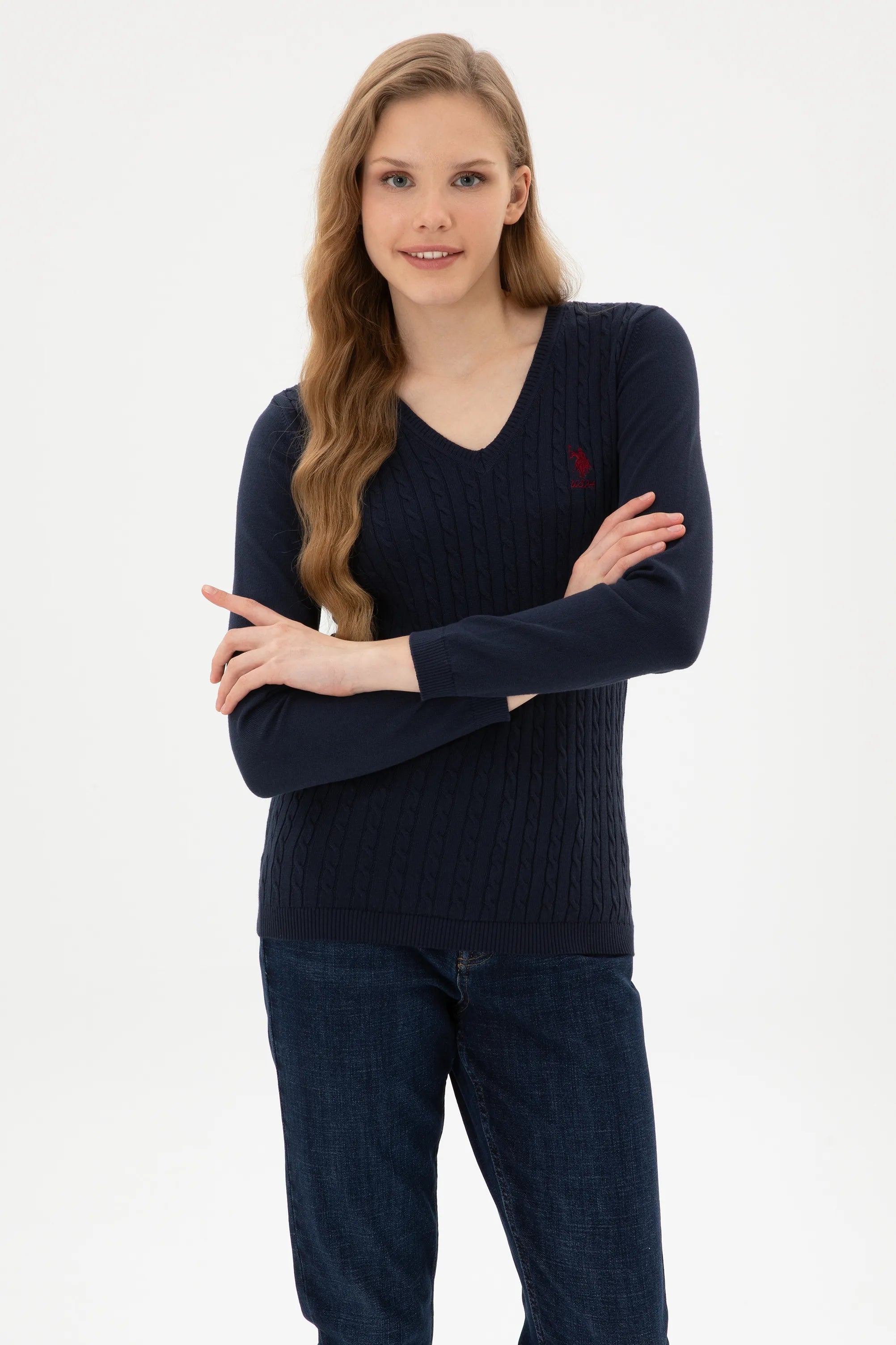 U.S. Polo Assn._Navy_Navy Pullover_G082GL0TK0 2225915_VR033_03