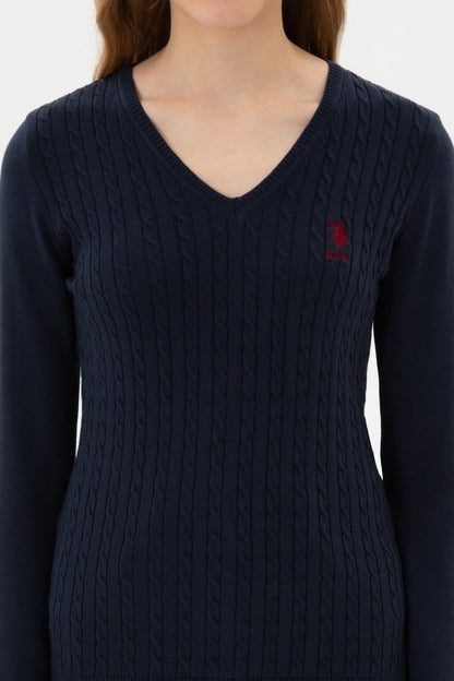 U.S. Polo Assn._Navy_Navy Pullover_G082GL0TK0 2225915_VR033_06