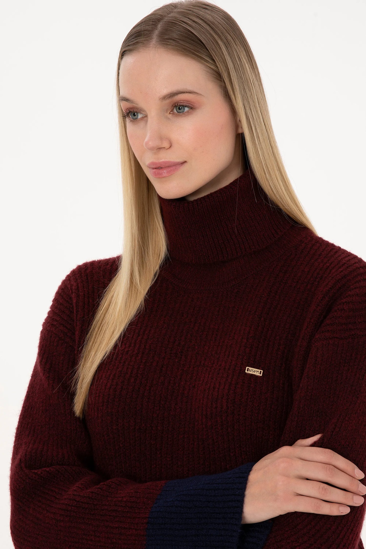 U.S. Polo Assn._New Plum_New Plum Sweater_G082GL0TK0 2239136_VR177_02