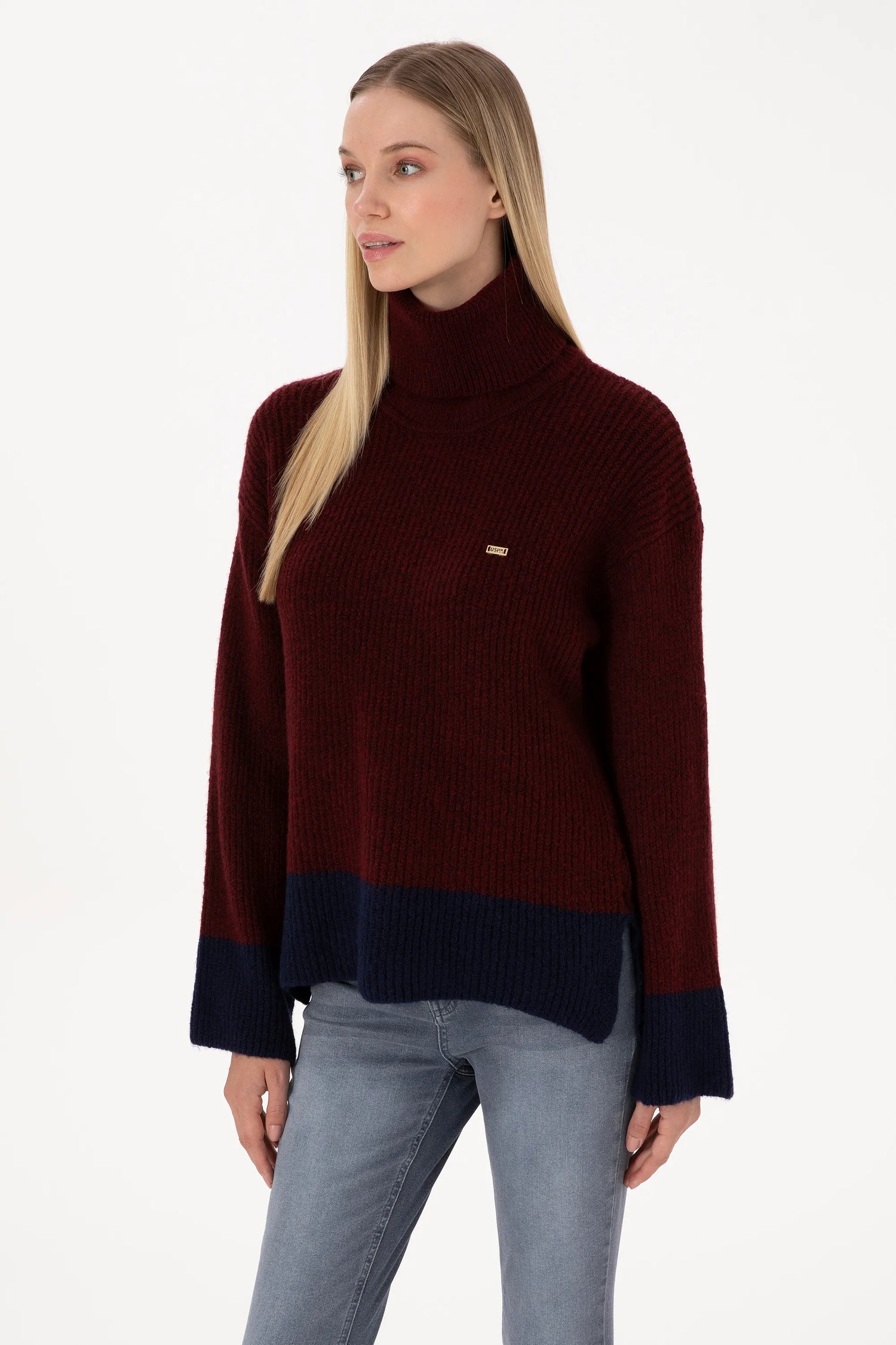 U.S. Polo Assn._New Plum_New Plum Sweater_G082GL0TK0 2239136_VR177_03