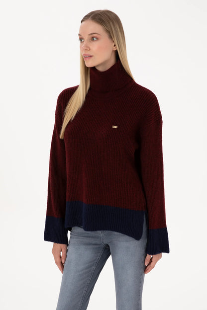 U.S. Polo Assn._New Plum_New Plum Sweater_G082GL0TK0 2239136_VR177_03