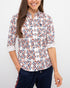 White Shirt Long Sleeve U.S. Polo Assn.