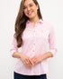 Pink Shirt Long Sleeve U.S. Polo Assn.