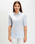 Light Blue Shirt Long Sleeve U.S. Polo Assn.