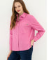 Mauve Shirt Long Sleeve U.S. Polo Assn.