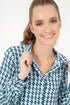 Light Blue Shirt Long Sleeve U.S. Polo Assn.