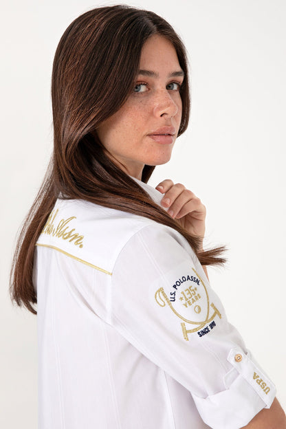 U.S. Polo Assn._White Shirt_G082SZ0040 2103711_VR013_02