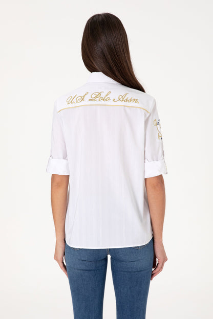 U.S. Polo Assn._White Shirt_G082SZ0040 2103711_VR013_05