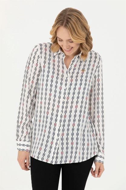 Multi-Color Shirt Long Sleeve_G082SZ0040 1688934_VR019_01
