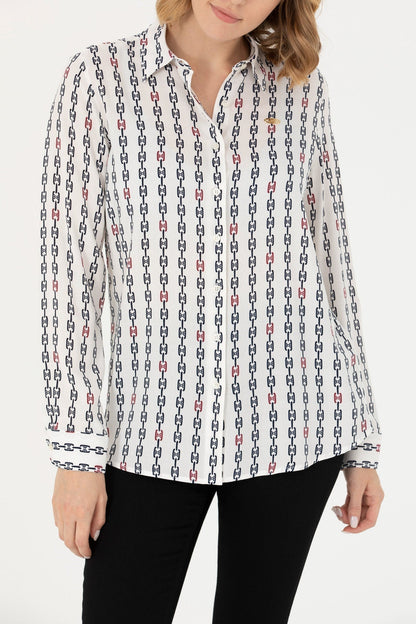 Multi-Color Shirt Long Sleeve_G082SZ0040 1688934_VR019_02