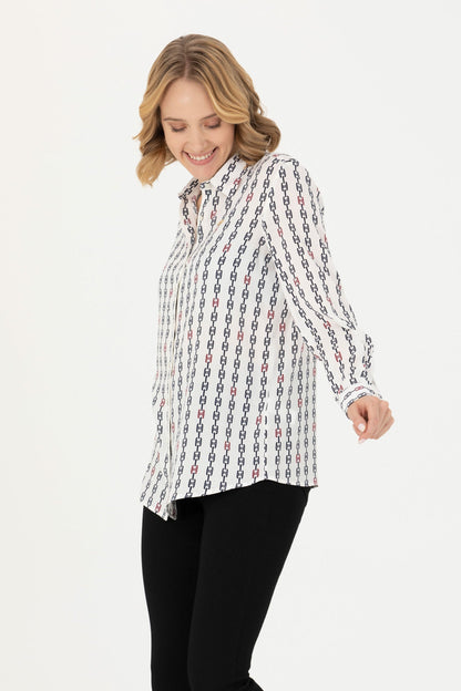 Multi-Color Shirt Long Sleeve_G082SZ0040 1688934_VR019_05
