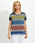 Dark Blue T-Shirt U.S. Polo Assn.