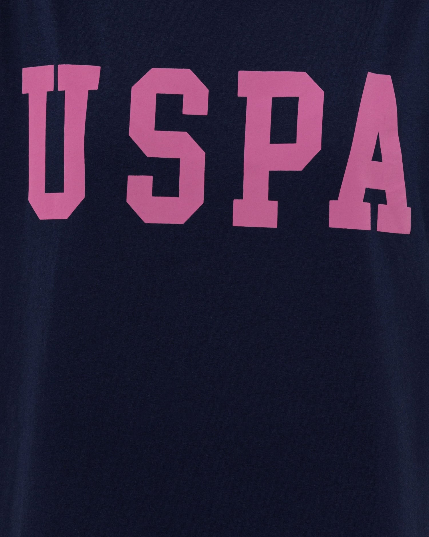 Dark Blue T-Shirt U.S. Polo Assn.