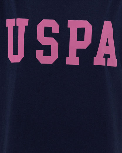 Dark Blue T-Shirt U.S. Polo Assn.