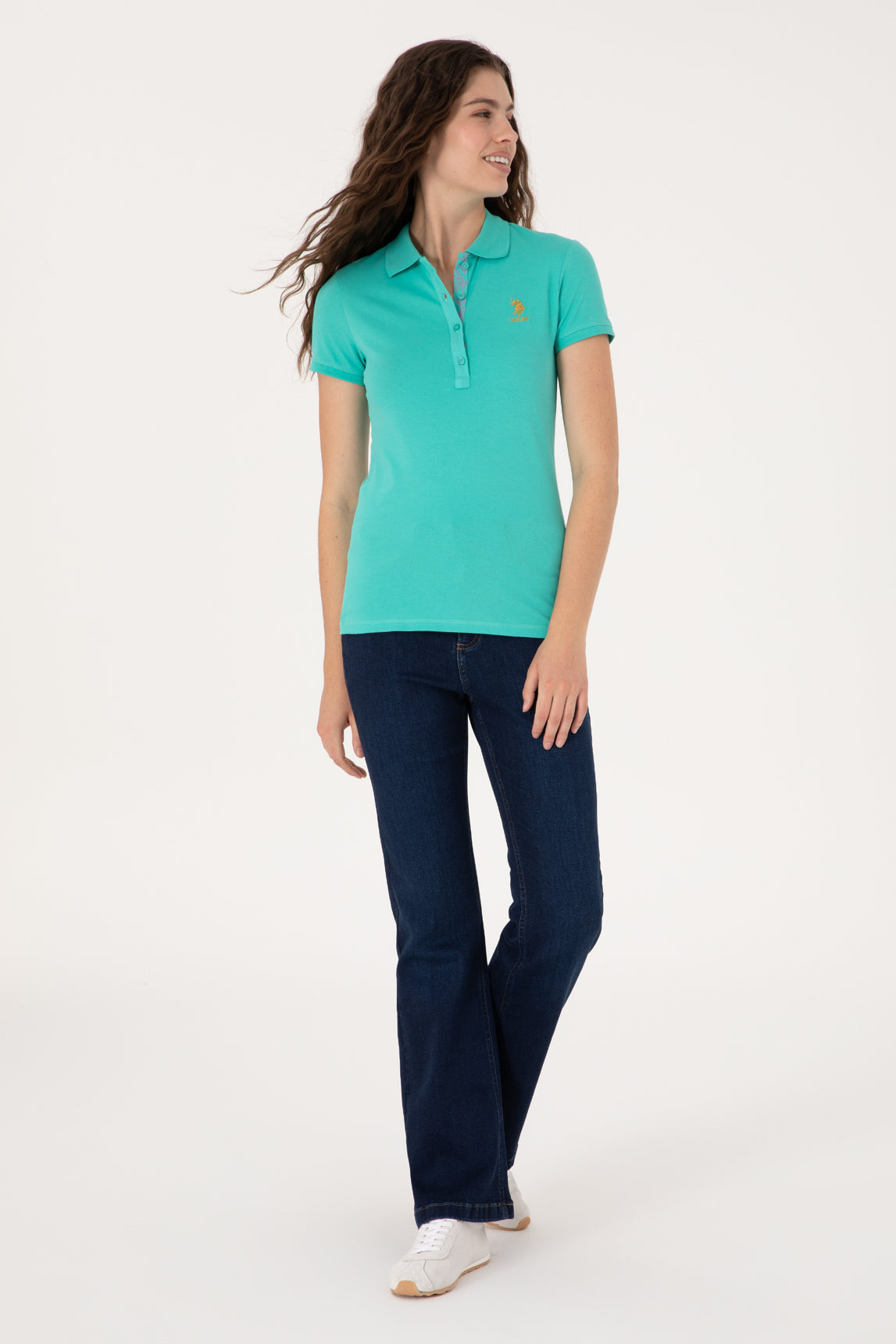 U.S. Polo Assn._Mint_T-Shirt_G082SZ0110 2075777_VR090_04