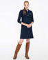 Dark Blue Knitting Dress U.S. Polo Assn.