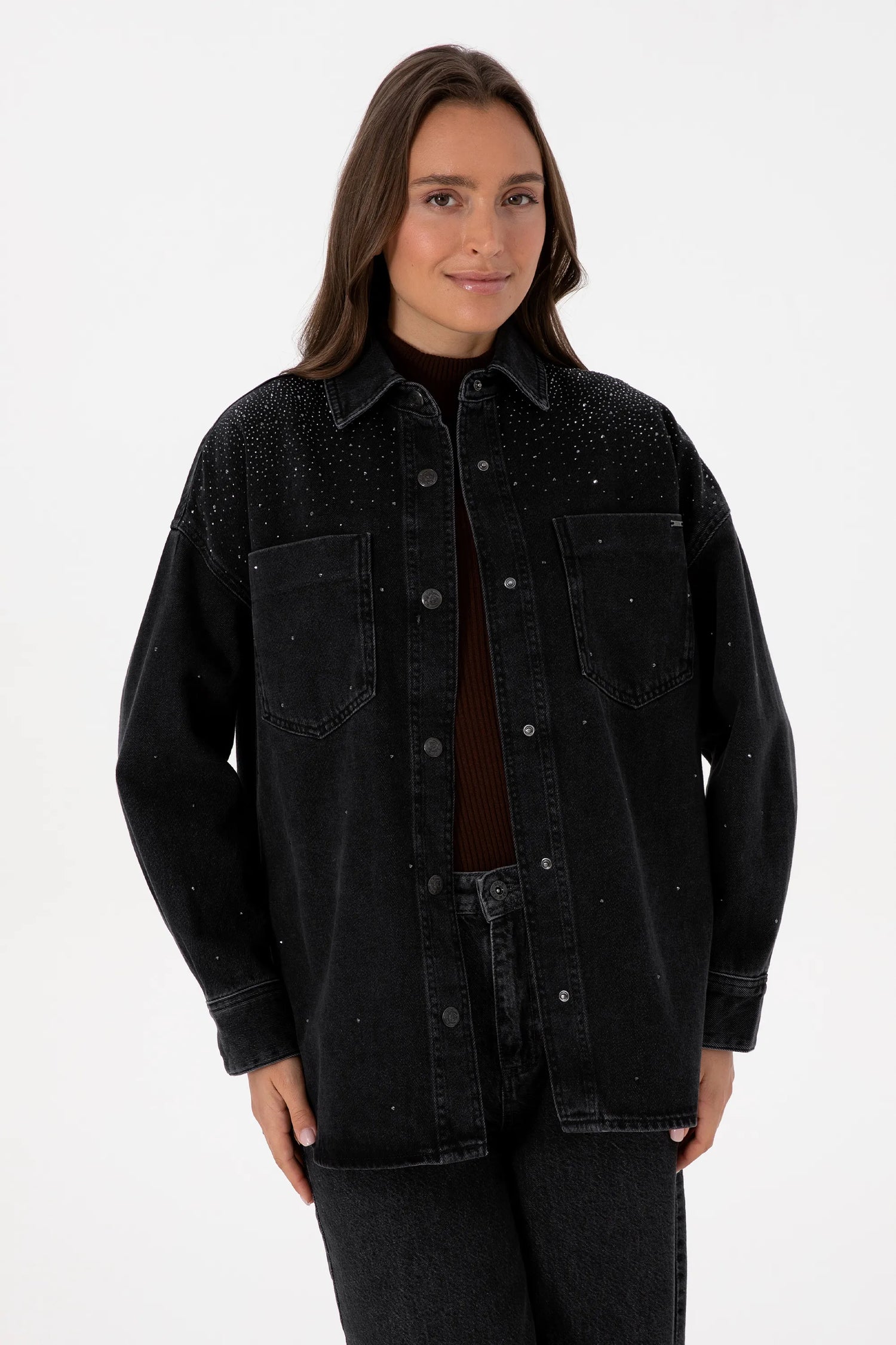 U.S. Polo Assn._Black_Black Jacket_G082SZ0770 2244531_DN0027_03