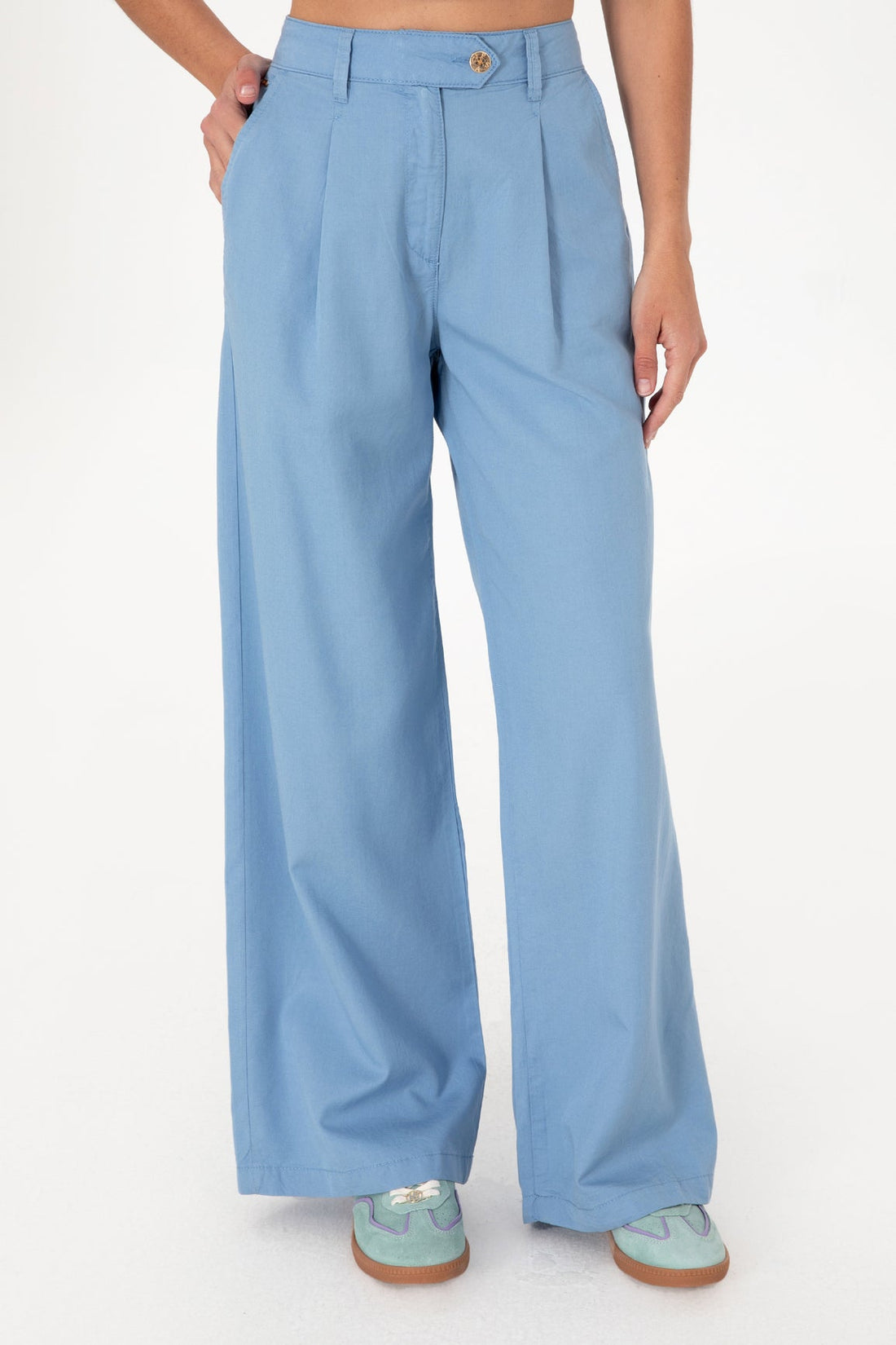 U.S. Polo Assn._Blue_Sport Trouser_G082SZ0780 2109307_VR036_02